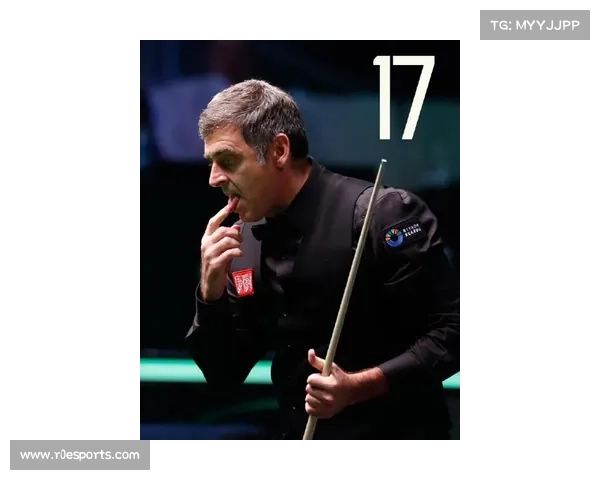 奥沙利文以17杆147满分雄踞榜首丁俊晖7杆位列第七彰显中英斯诺克传奇