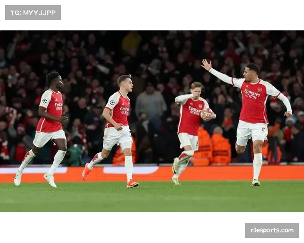 阿森纳客场挑战拜仁，欧冠四分之一决赛或成阿尔特塔赛季转折点